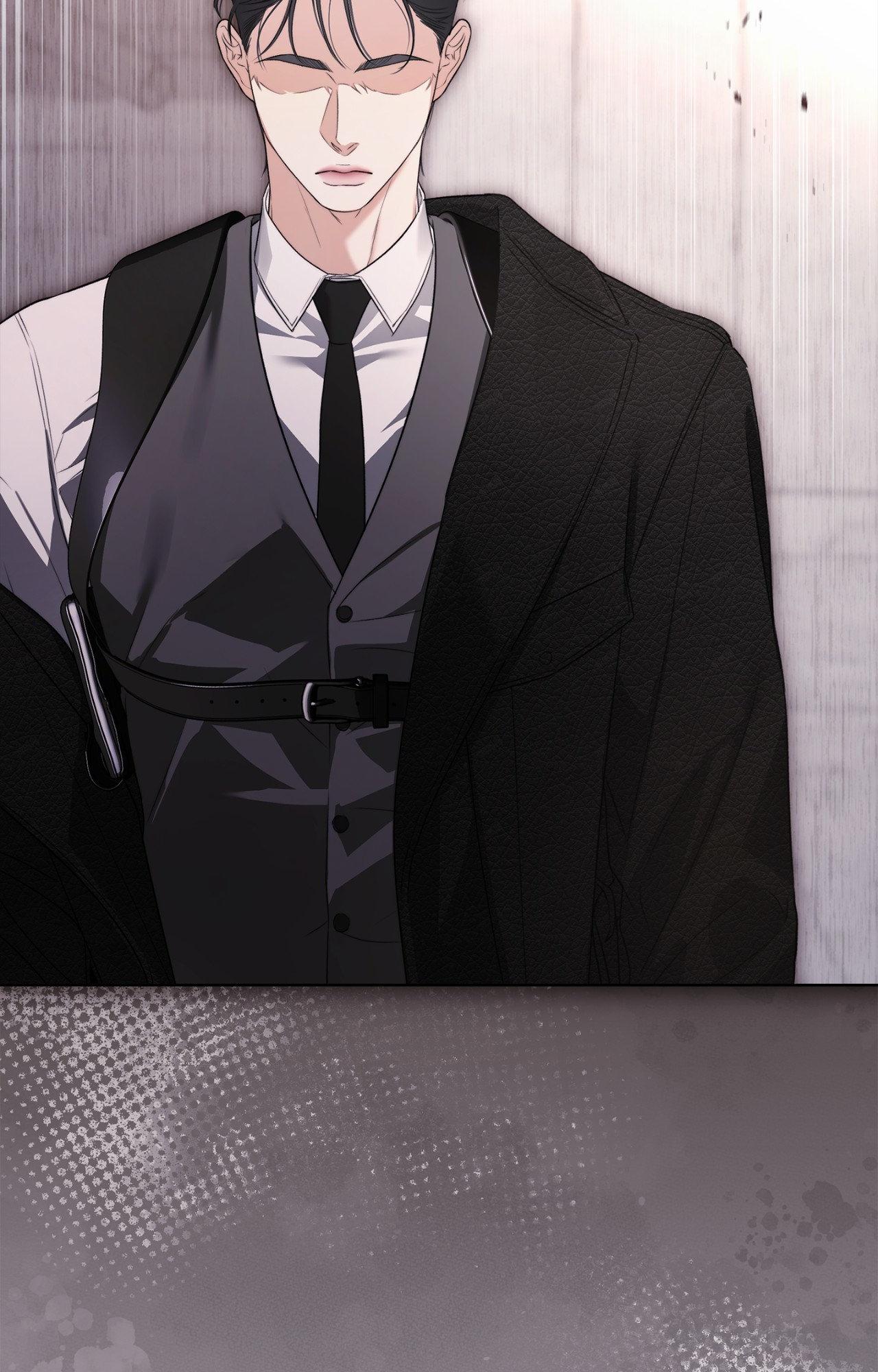 Kiss Me If You Can [Official][Uncensored] - Chapter 19 manhwa