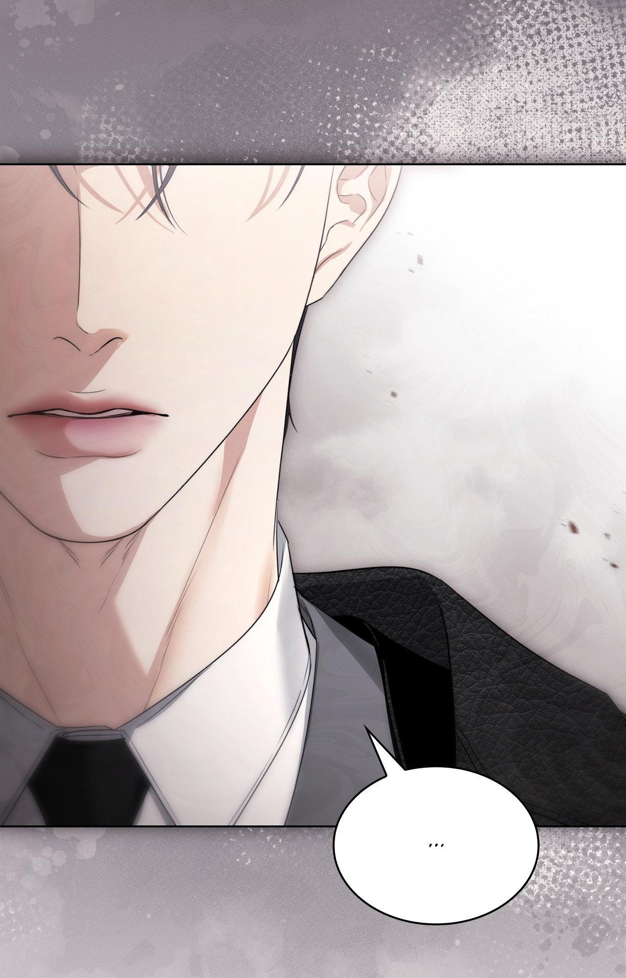 Kiss Me If You Can [Official][Uncensored] - Chapter 19 manhwa