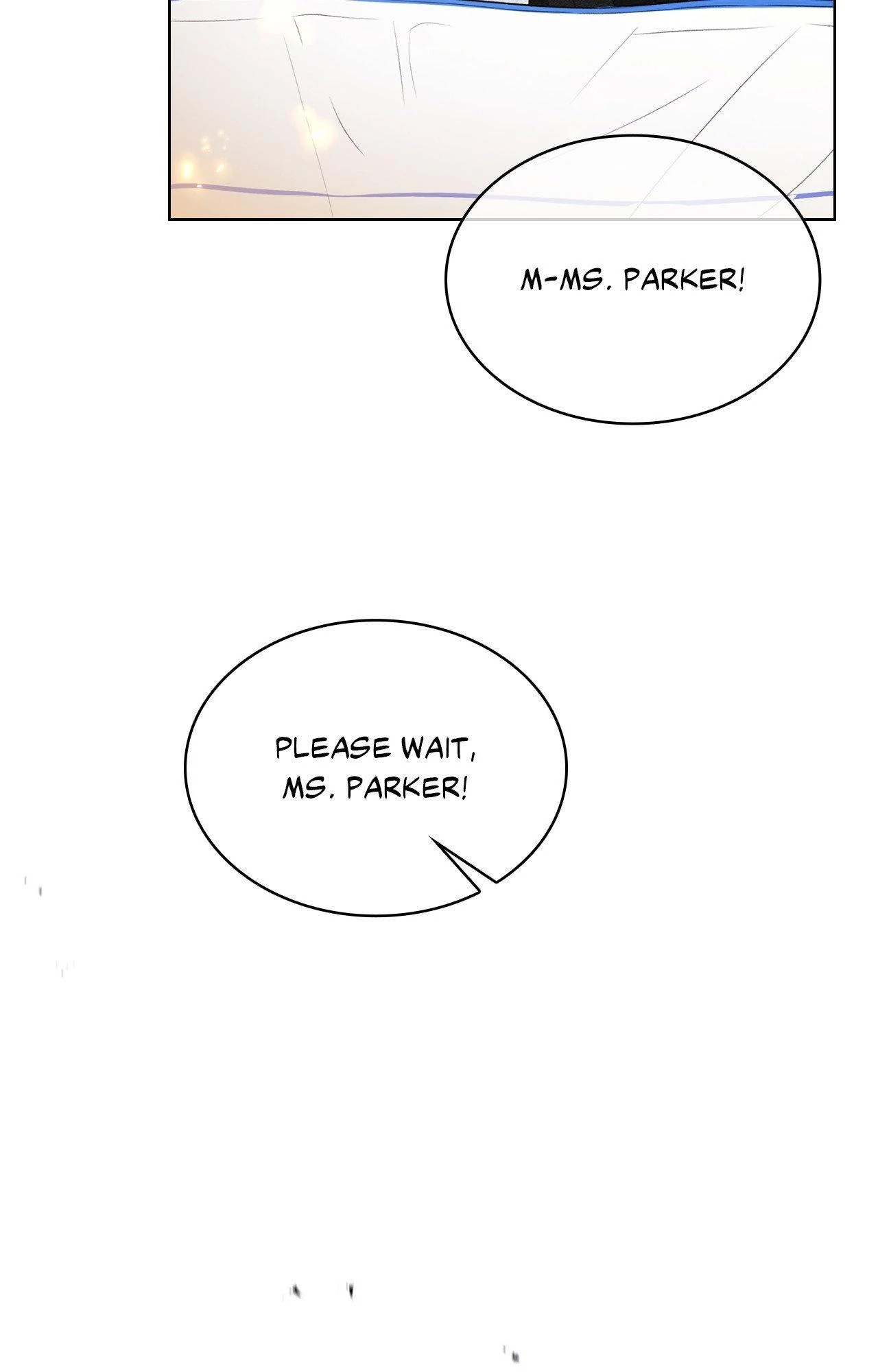 Kiss Me If You Can [Official][Uncensored] - Chapter 19 manhwa