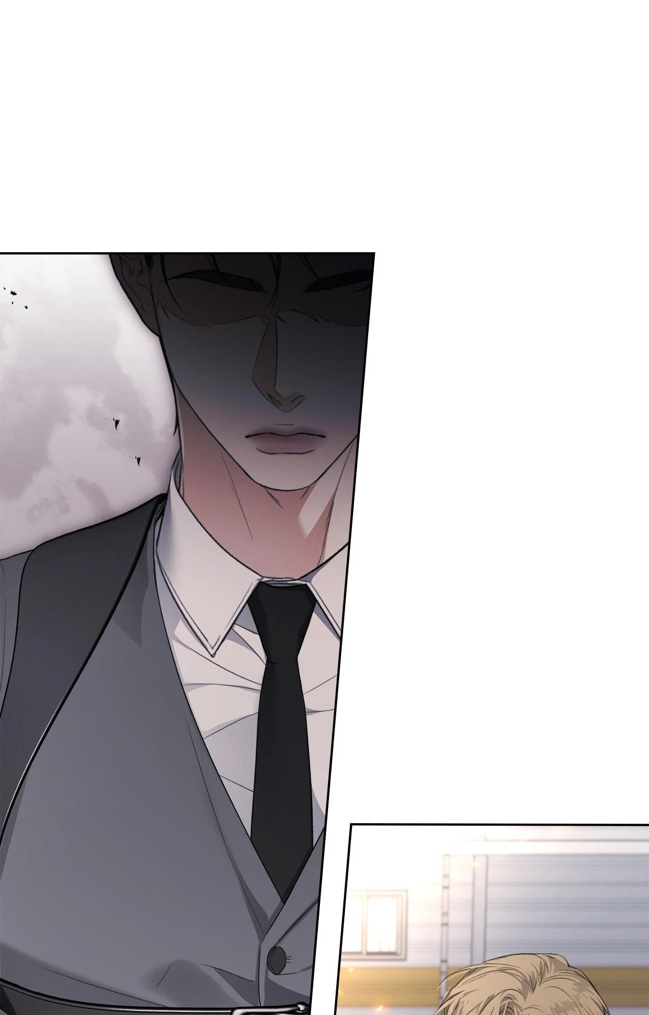 Kiss Me If You Can [Official][Uncensored] - Chapter 19 manhwa