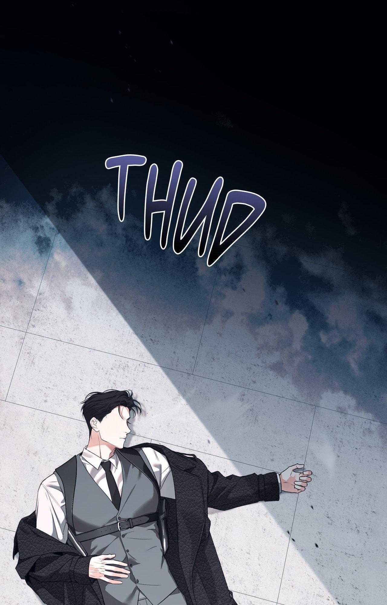 Kiss Me If You Can [Official][Uncensored] - Chapter 19 manhwa