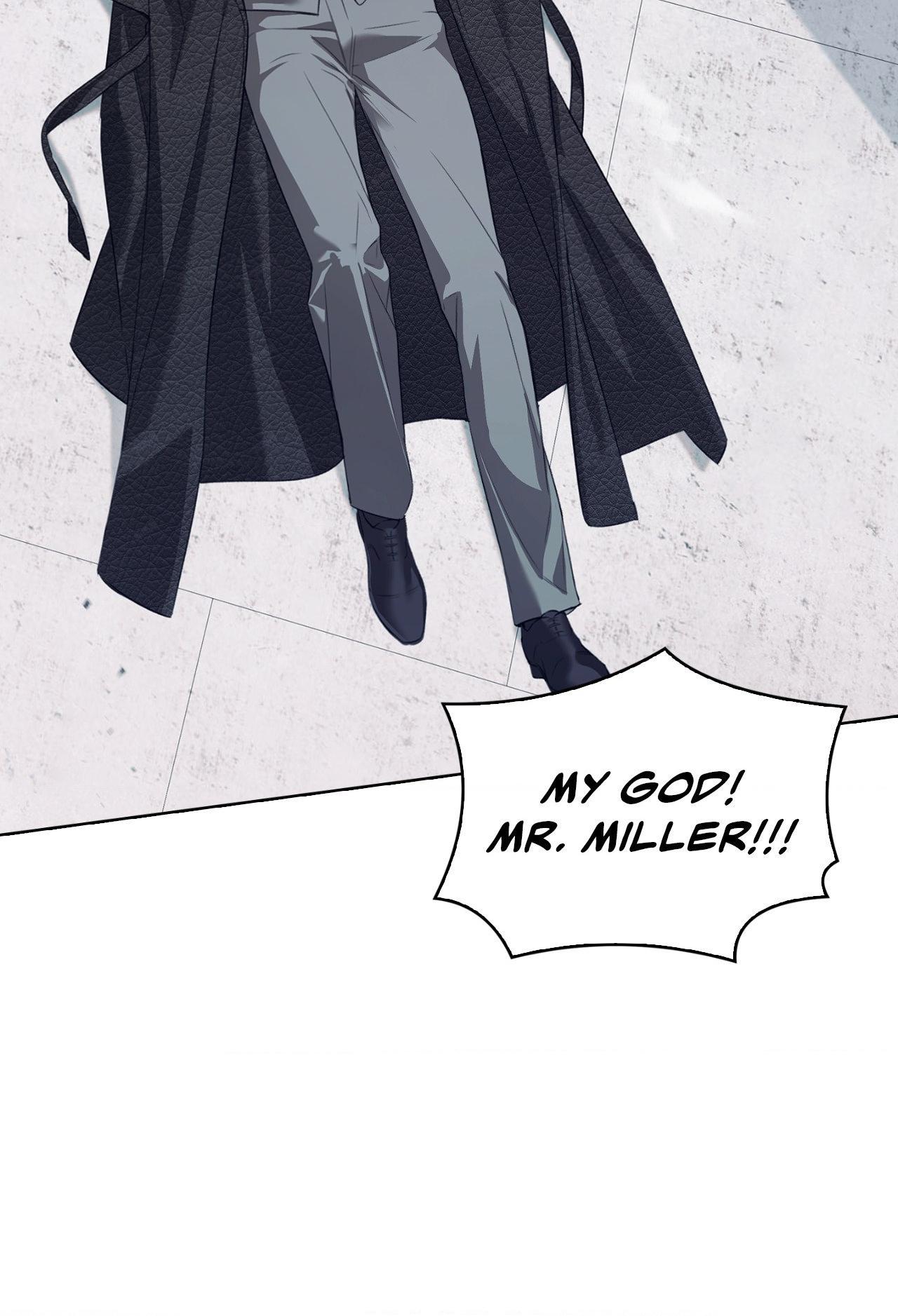 Kiss Me If You Can [Official][Uncensored] - Chapter 19 manhwa