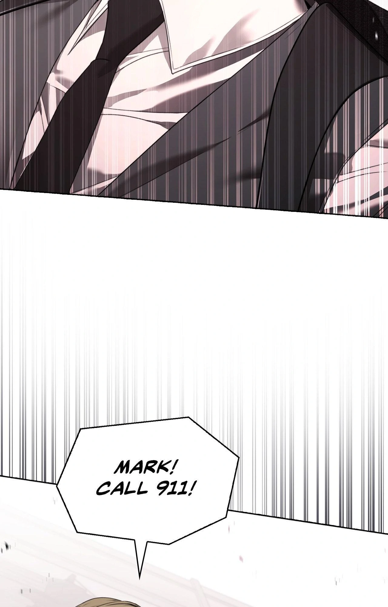 Kiss Me If You Can [Official][Uncensored] - Chapter 19 manhwa