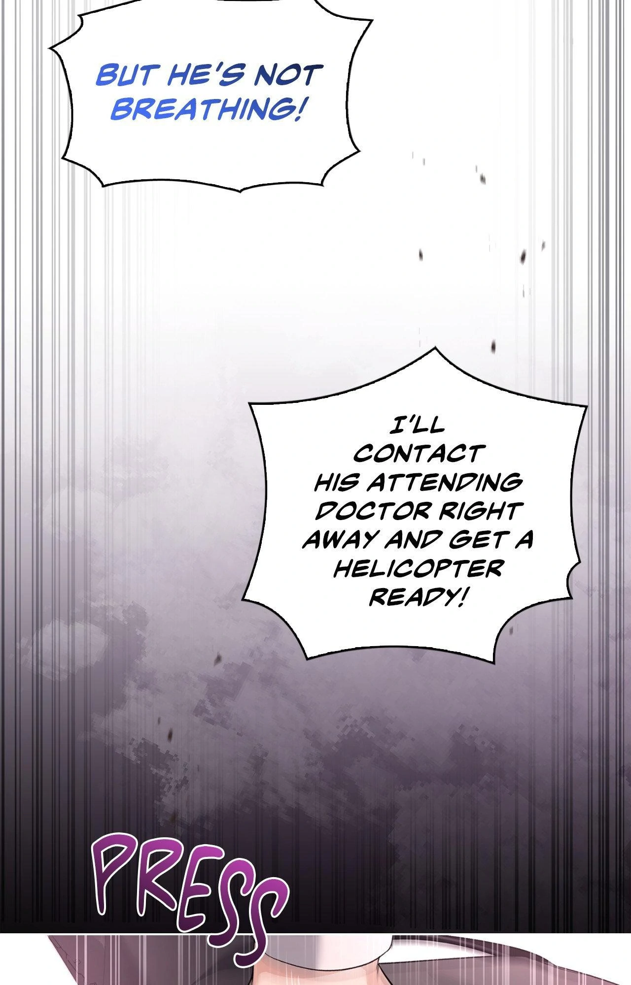 Kiss Me If You Can [Official][Uncensored] - Chapter 19 manhwa