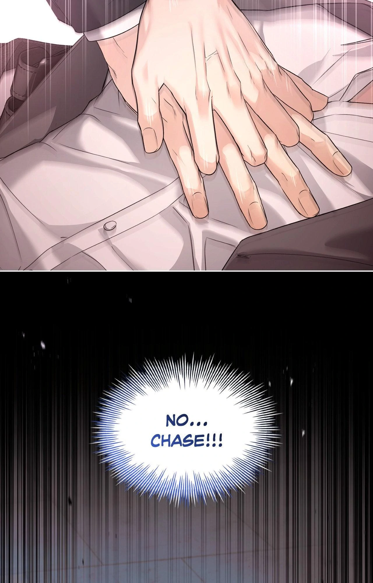 Kiss Me If You Can [Official][Uncensored] - Chapter 19 manhwa