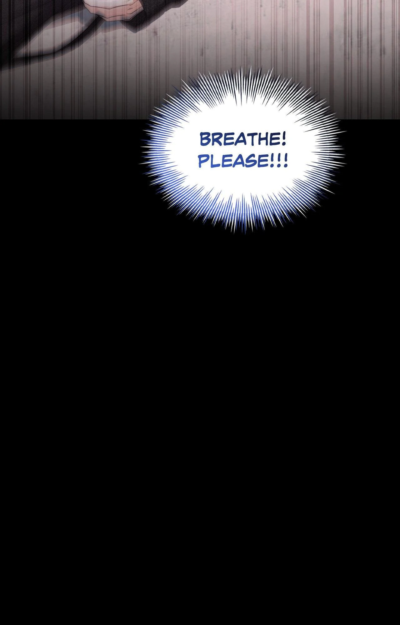 Kiss Me If You Can [Official][Uncensored] - Chapter 19 manhwa