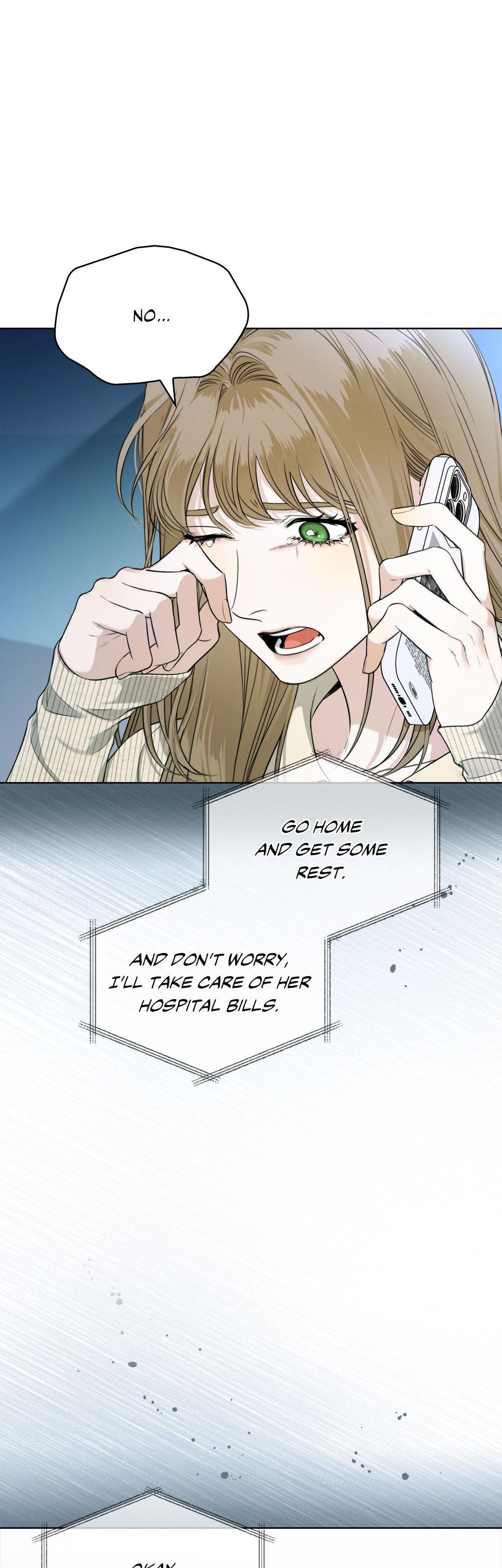 Kiss Me If You Can [Official][Uncensored] - Chapter 2 manhwa