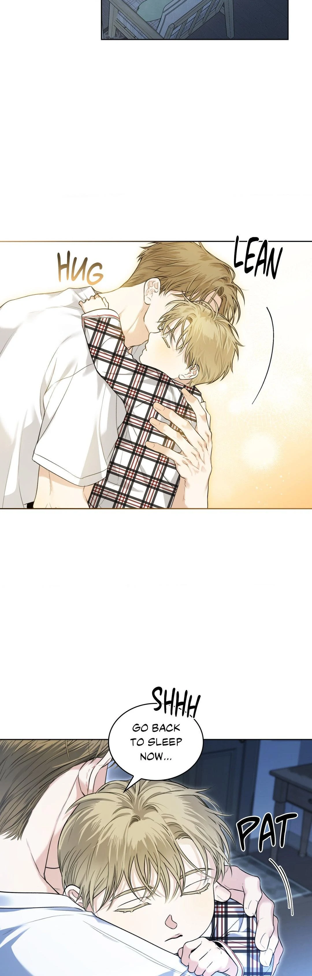Kiss Me If You Can [Official][Uncensored] - Chapter 2 manhwa