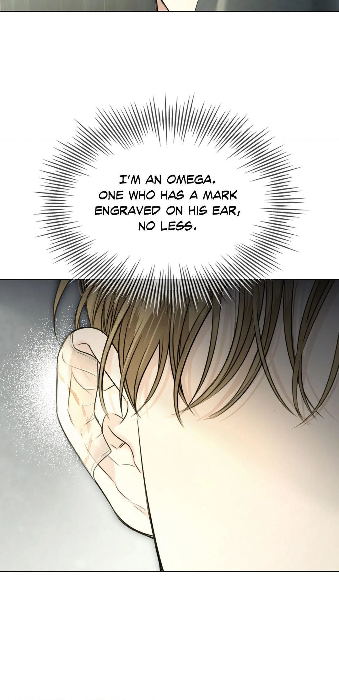 Kiss Me If You Can [Official][Uncensored] - Chapter 2 manhwa