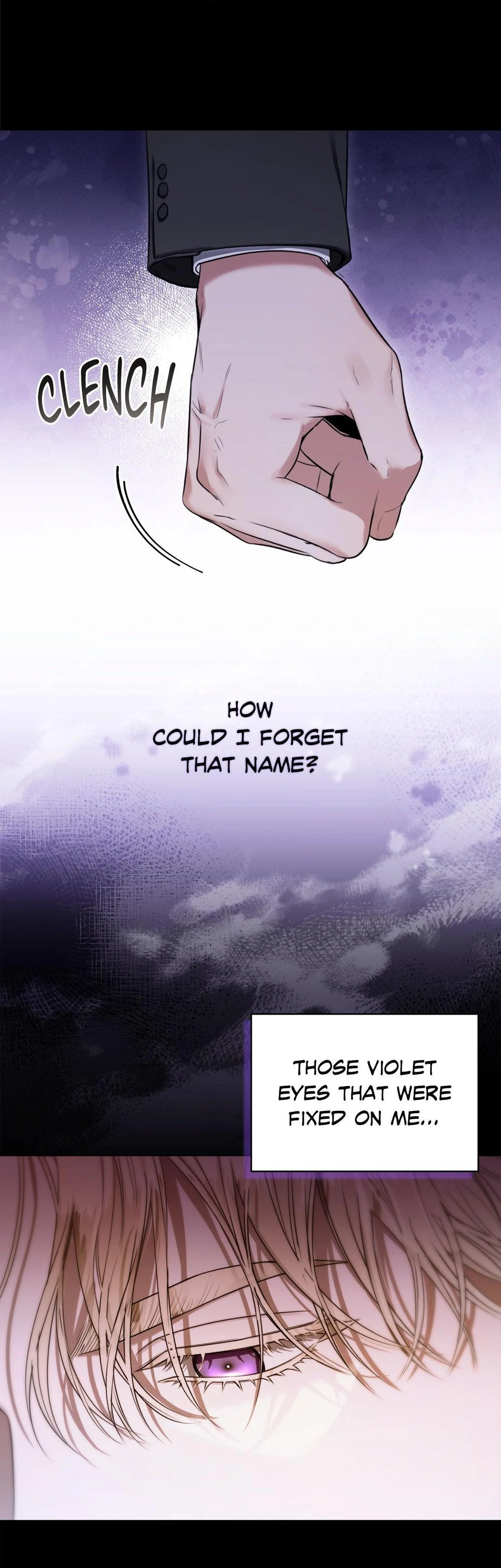 Kiss Me If You Can [Official][Uncensored] - Chapter 2 manhwa