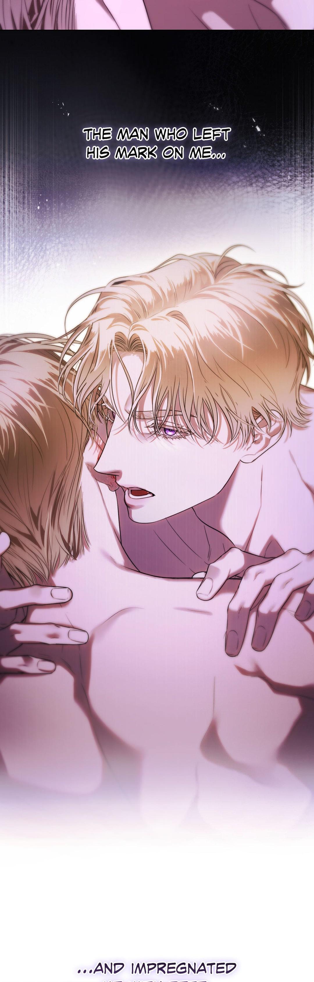 Kiss Me If You Can [Official][Uncensored] - Chapter 2 manhwa