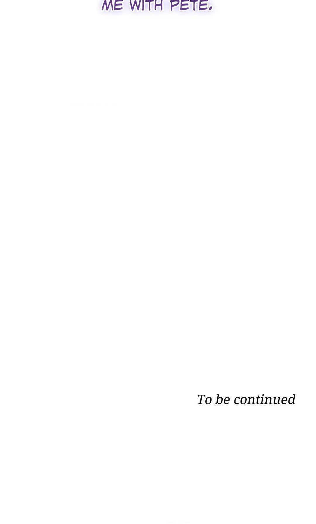 Kiss Me If You Can [Official][Uncensored] - Chapter 2 manhwa