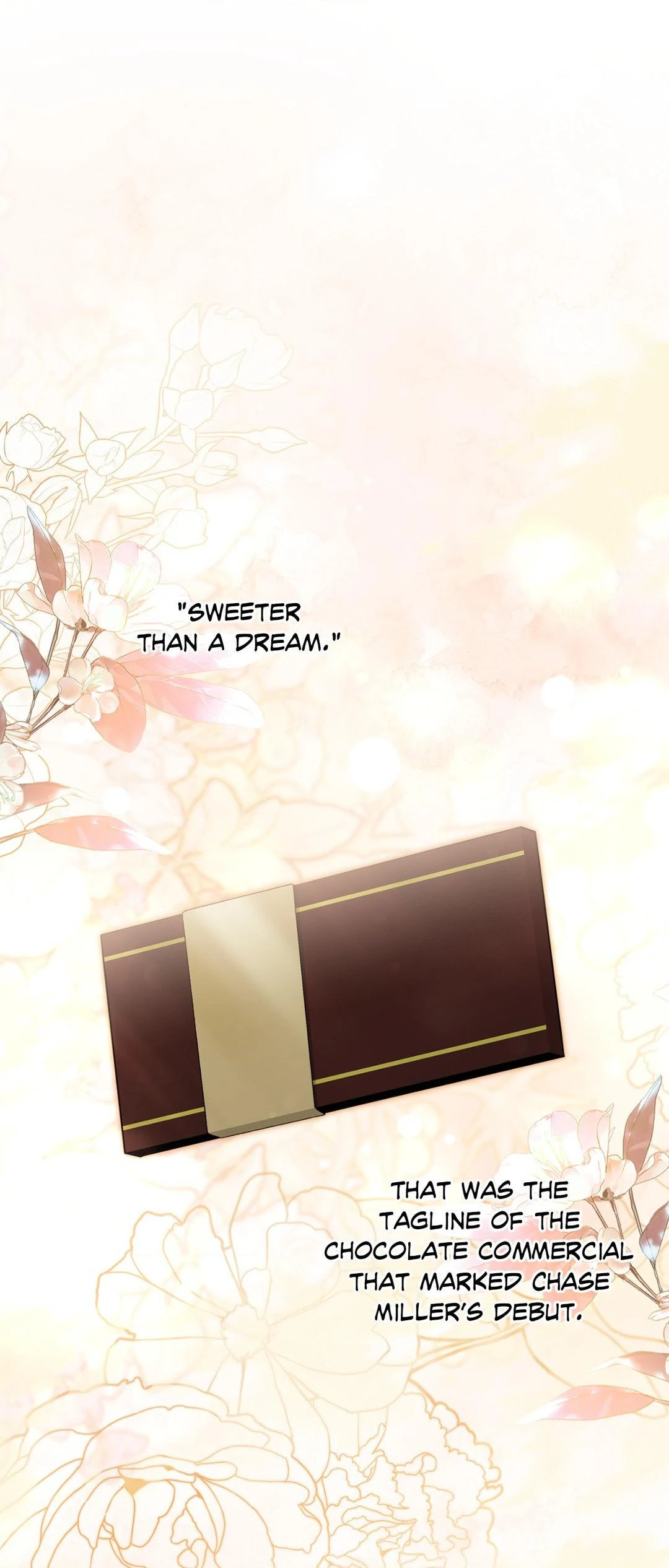 Kiss Me If You Can [Official][Uncensored] - Chapter 3 manhwa