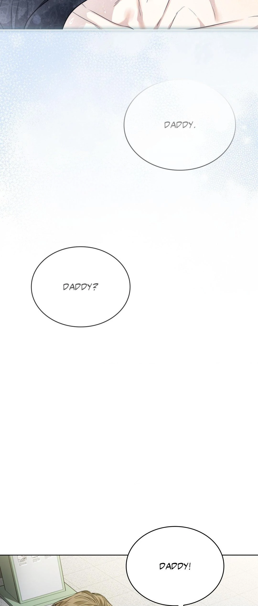 Kiss Me If You Can [Official][Uncensored] - Chapter 3 manhwa
