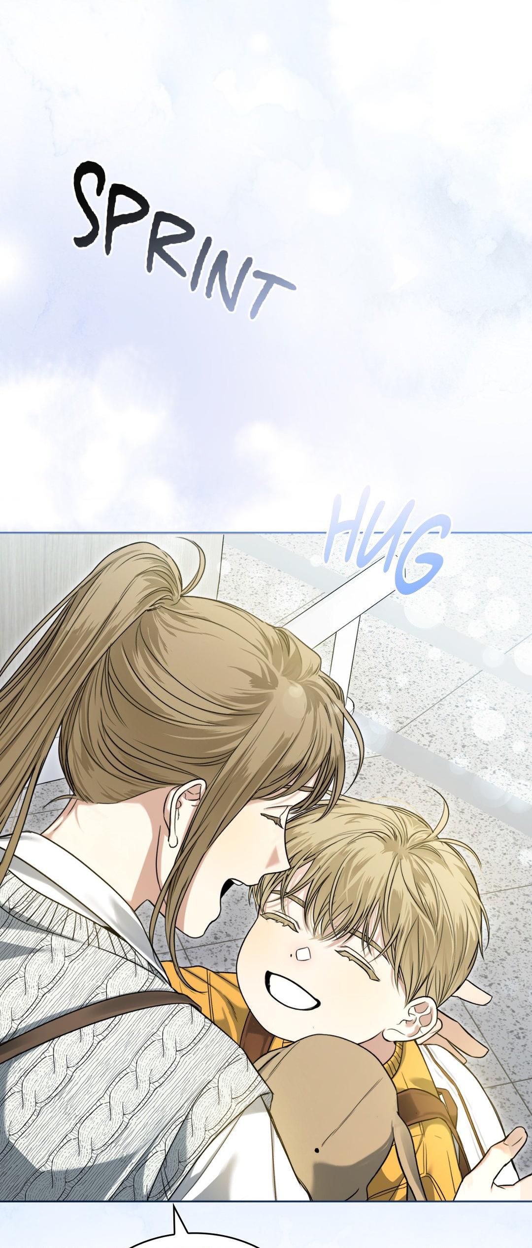 Kiss Me If You Can [Official][Uncensored] - Chapter 3 manhwa