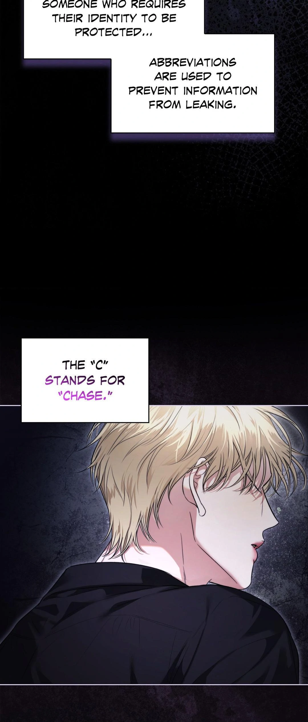 Kiss Me If You Can [Official][Uncensored] - Chapter 3 manhwa
