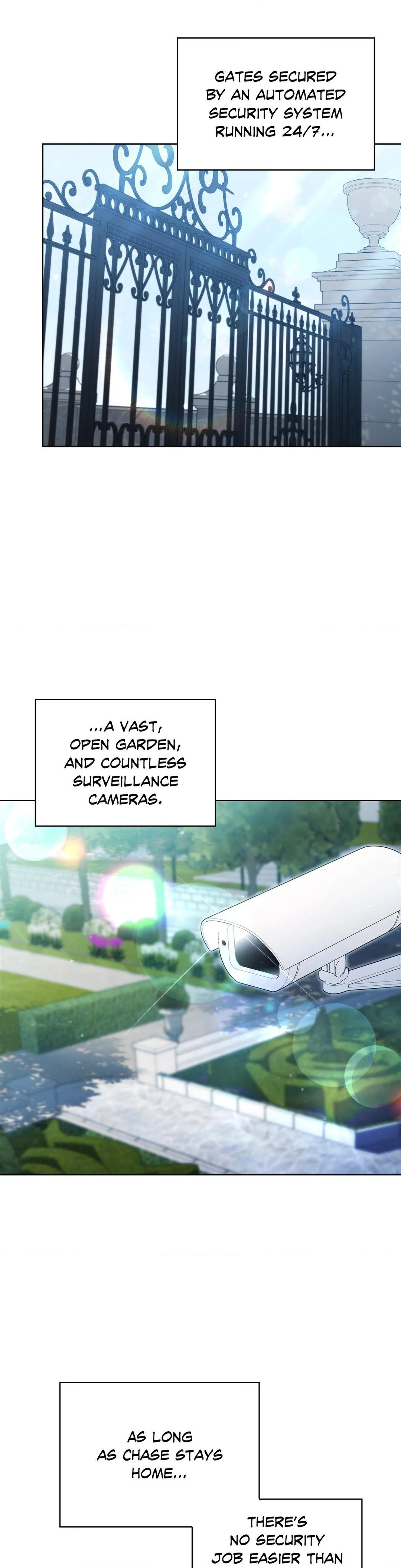 Kiss Me If You Can [Official][Uncensored] - Chapter 6 manhwa