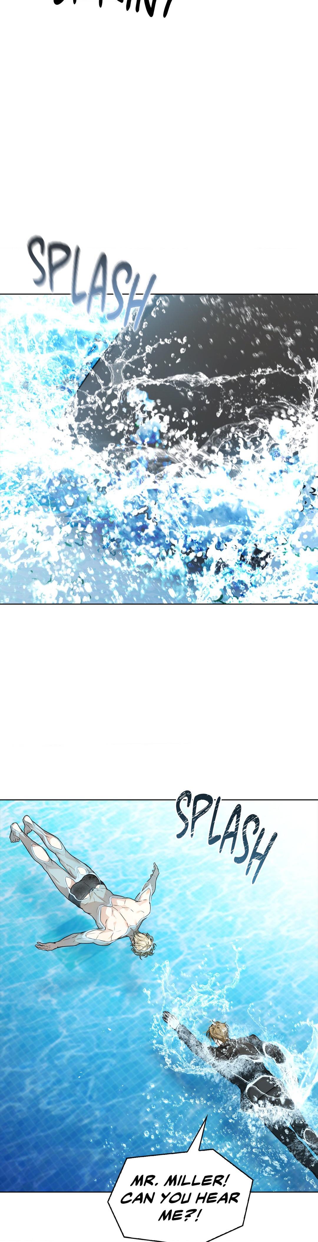 Kiss Me If You Can [Official][Uncensored] - Chapter 6 manhwa