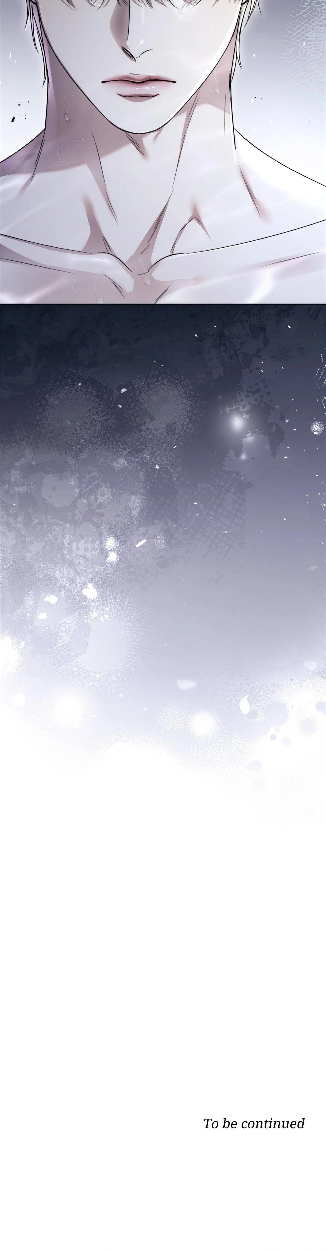 Kiss Me If You Can [Official][Uncensored] - Chapter 6 manhwa