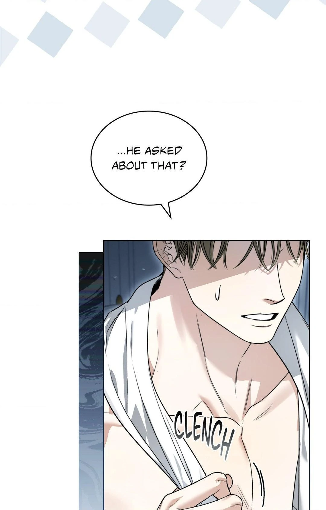Kiss Me If You Can [Official][Uncensored] - Chapter 7 manhwa