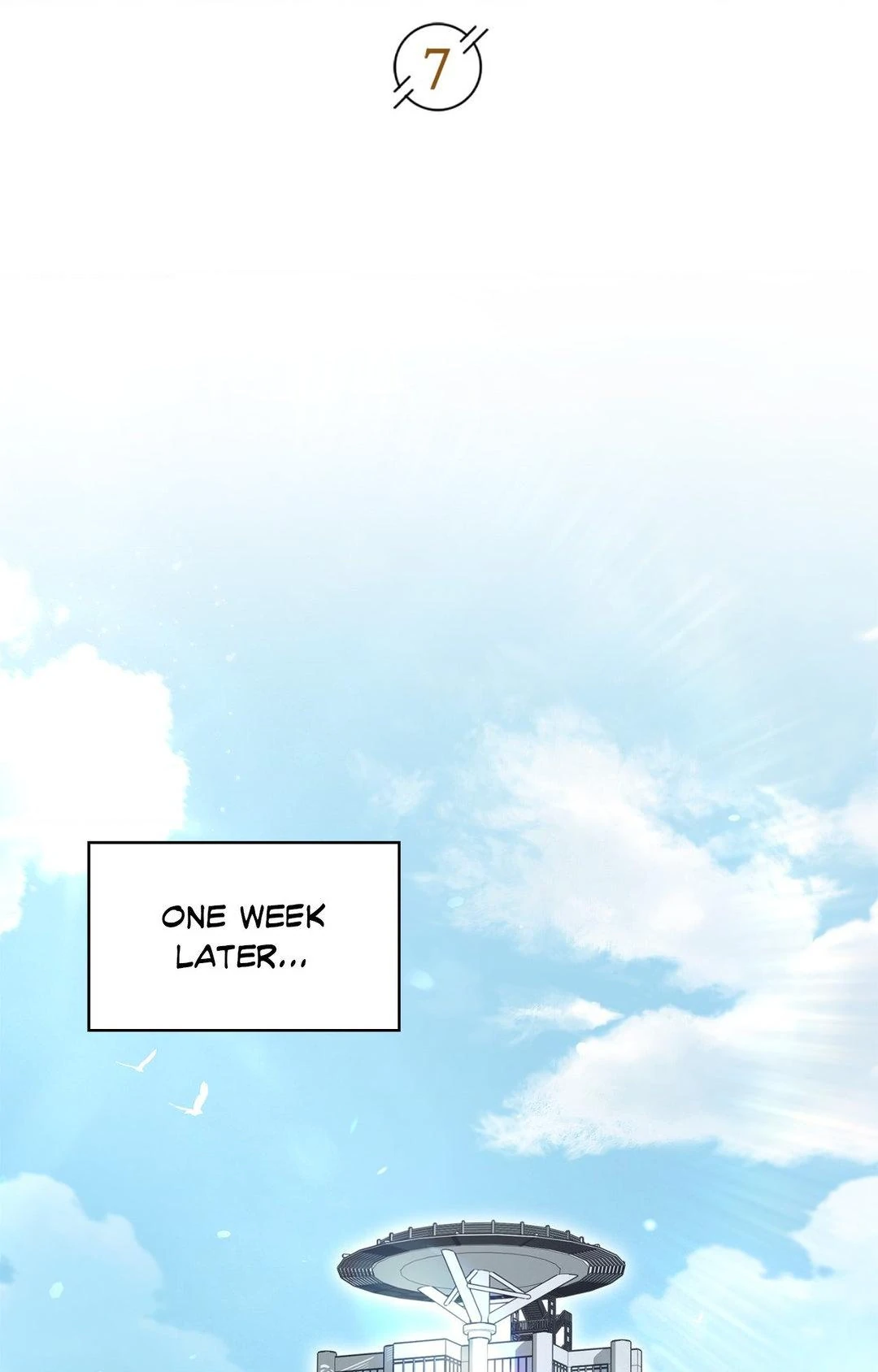 Kiss Me If You Can [Official][Uncensored] - Chapter 7 manhwa