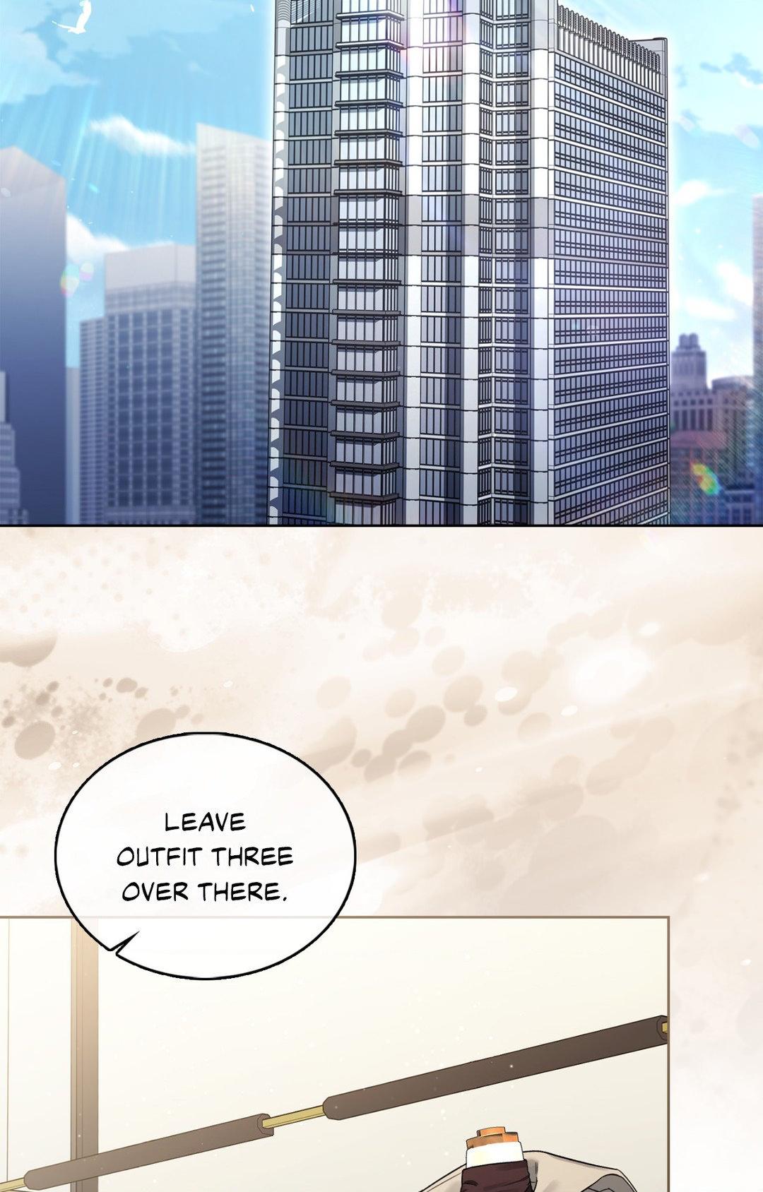 Kiss Me If You Can [Official][Uncensored] - Chapter 7 manhwa