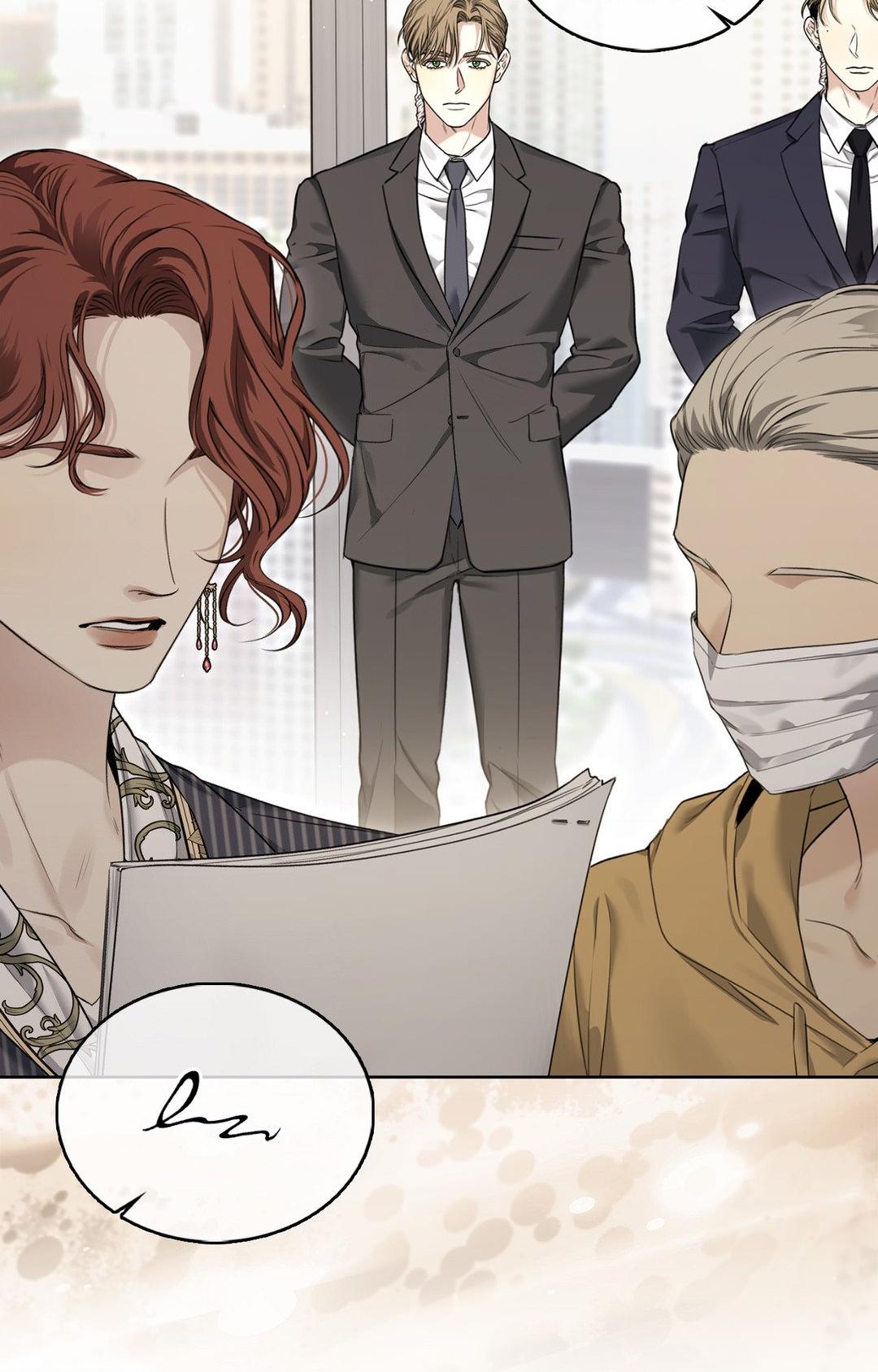 Kiss Me If You Can [Official][Uncensored] - Chapter 7 manhwa