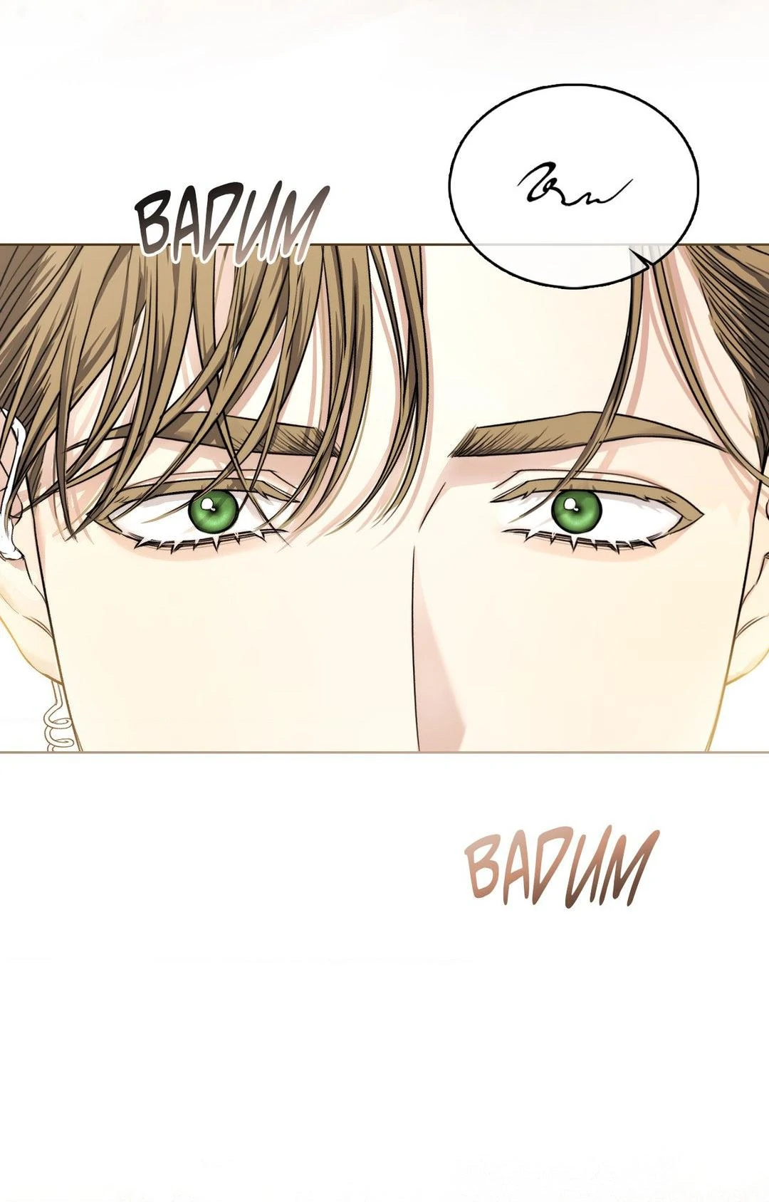 Kiss Me If You Can [Official][Uncensored] - Chapter 7 manhwa