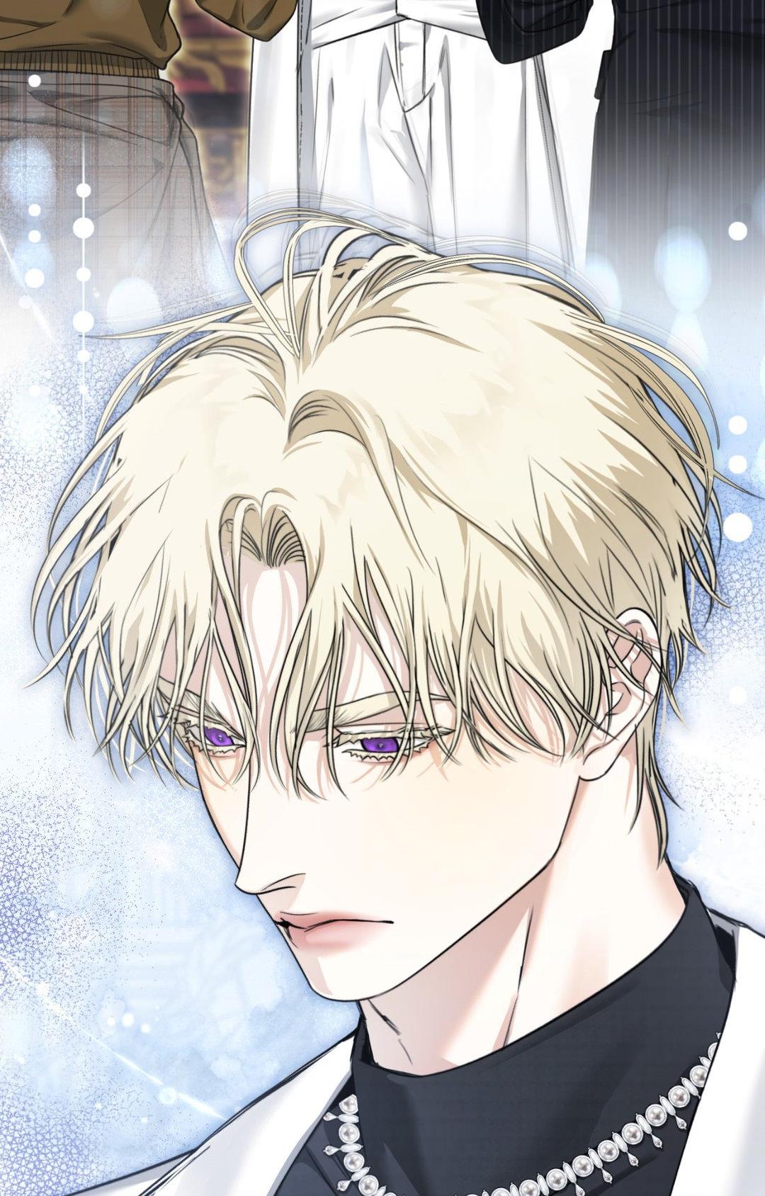 Kiss Me If You Can [Official][Uncensored] - Chapter 7 manhwa