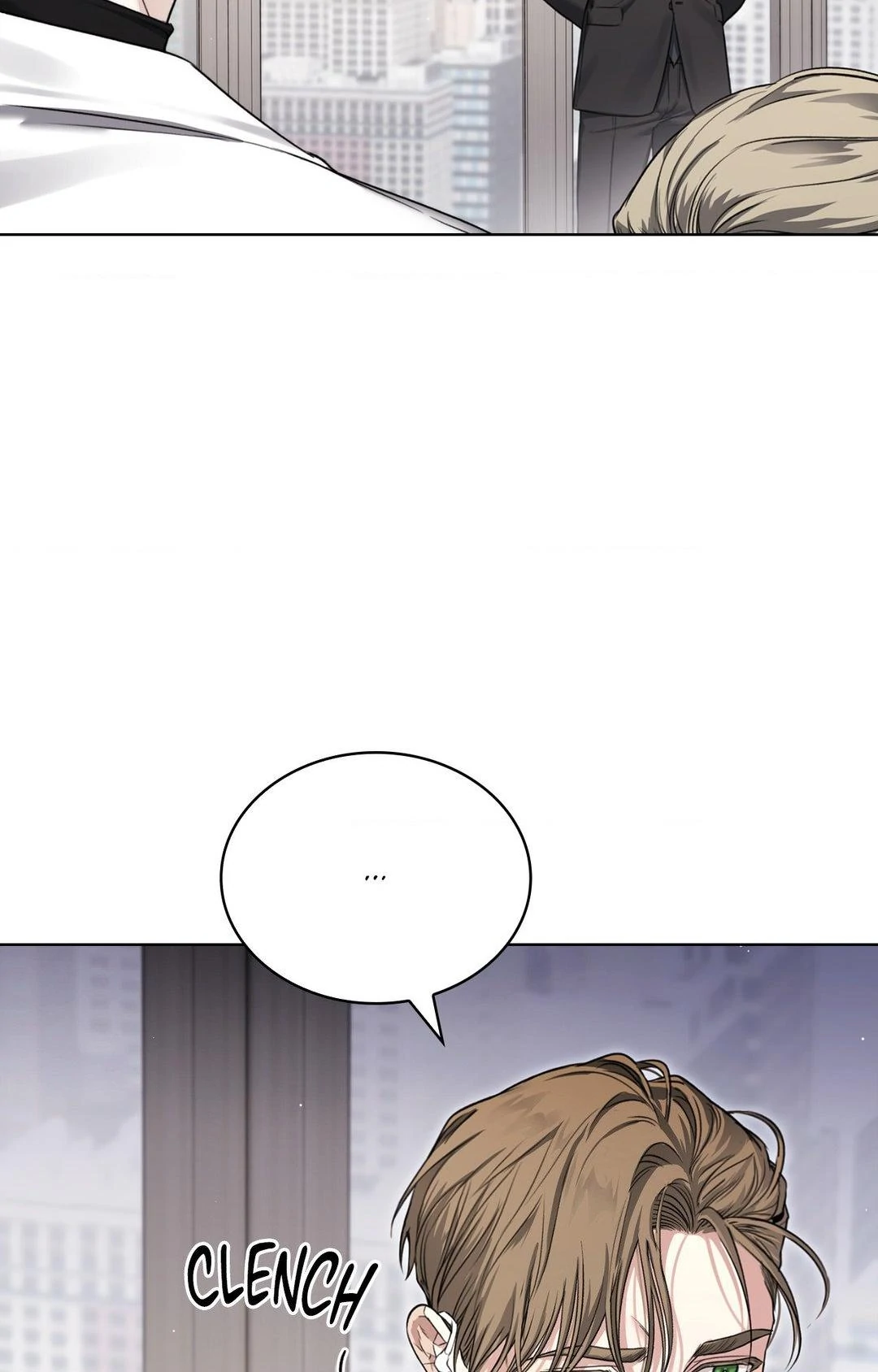 Kiss Me If You Can [Official][Uncensored] - Chapter 7 manhwa