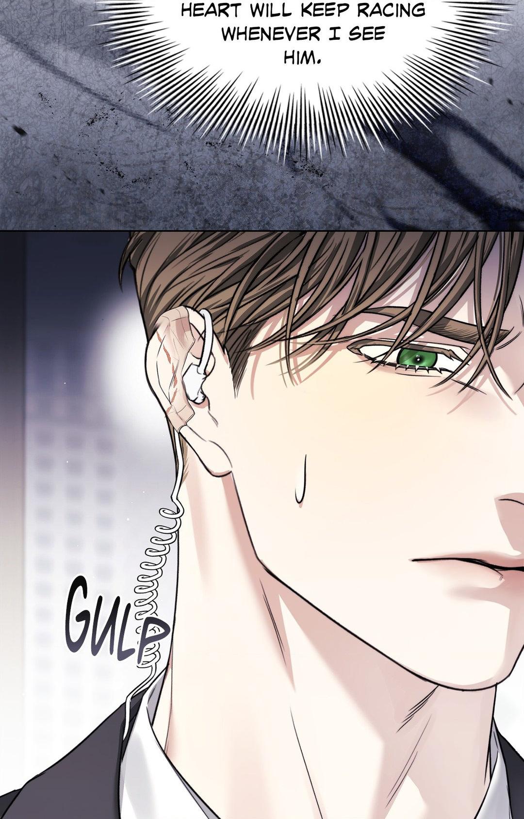 Kiss Me If You Can [Official][Uncensored] - Chapter 7 manhwa