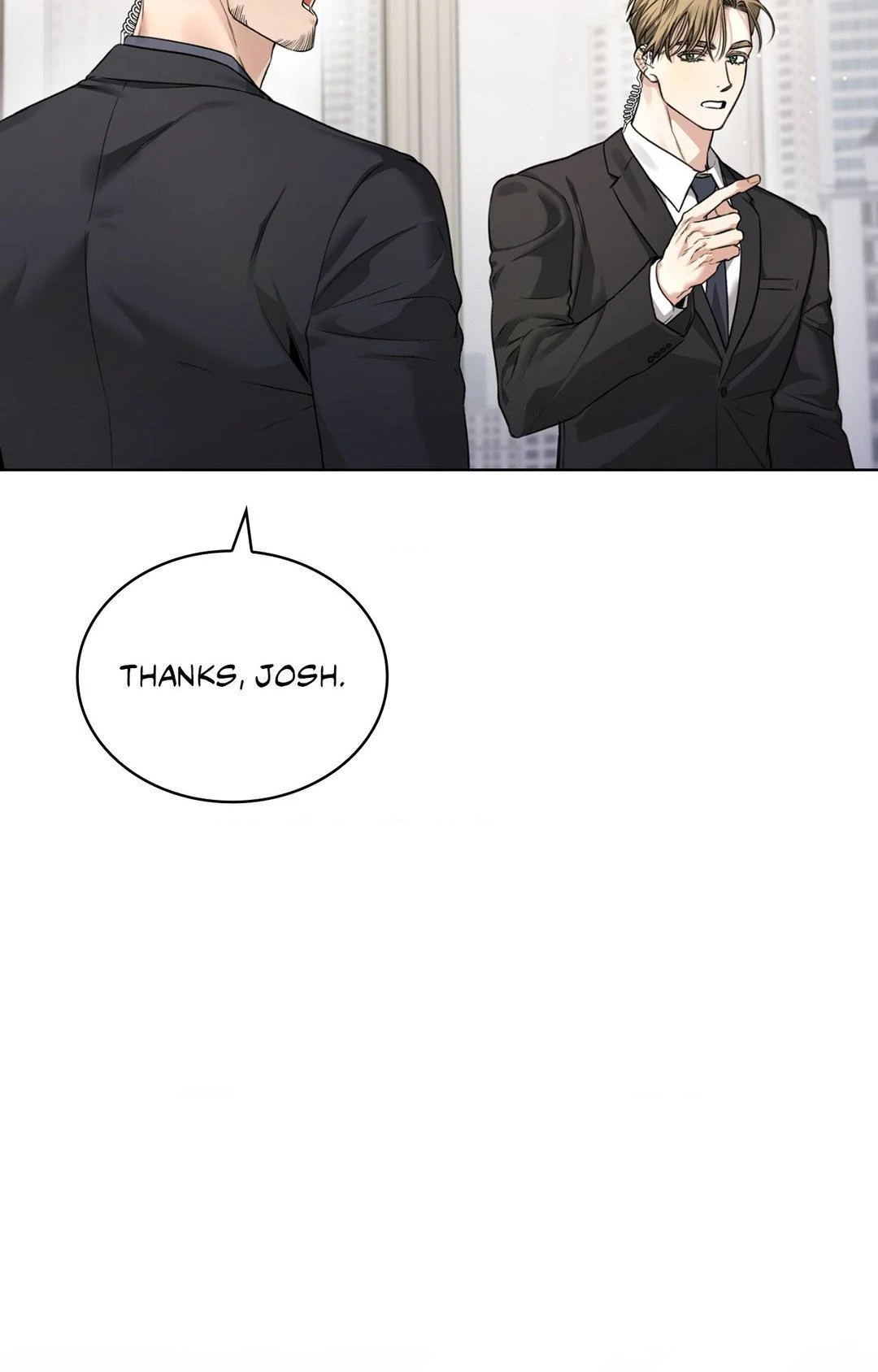 Kiss Me If You Can [Official][Uncensored] - Chapter 7 manhwa