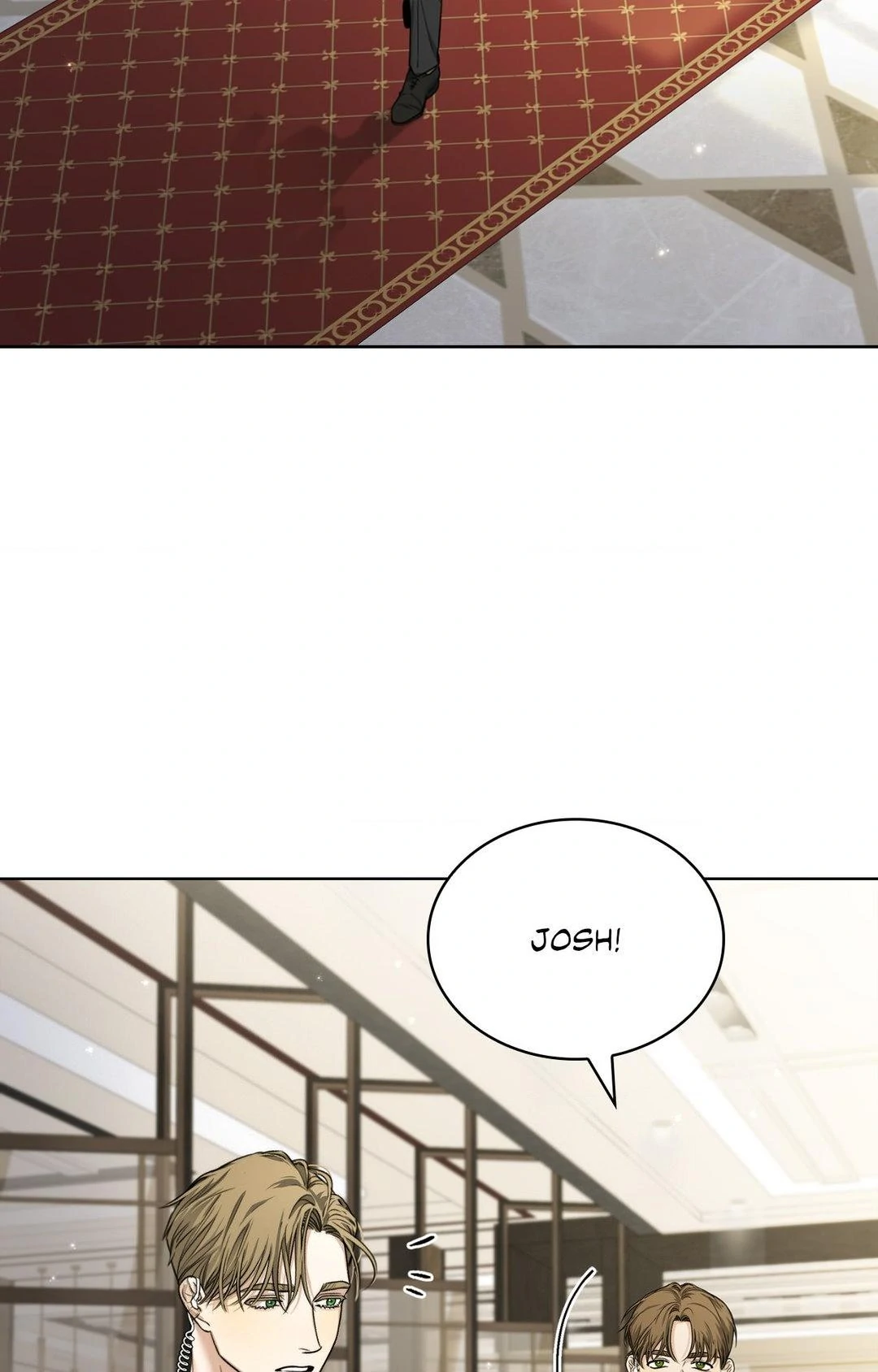 Kiss Me If You Can [Official][Uncensored] - Chapter 7 manhwa