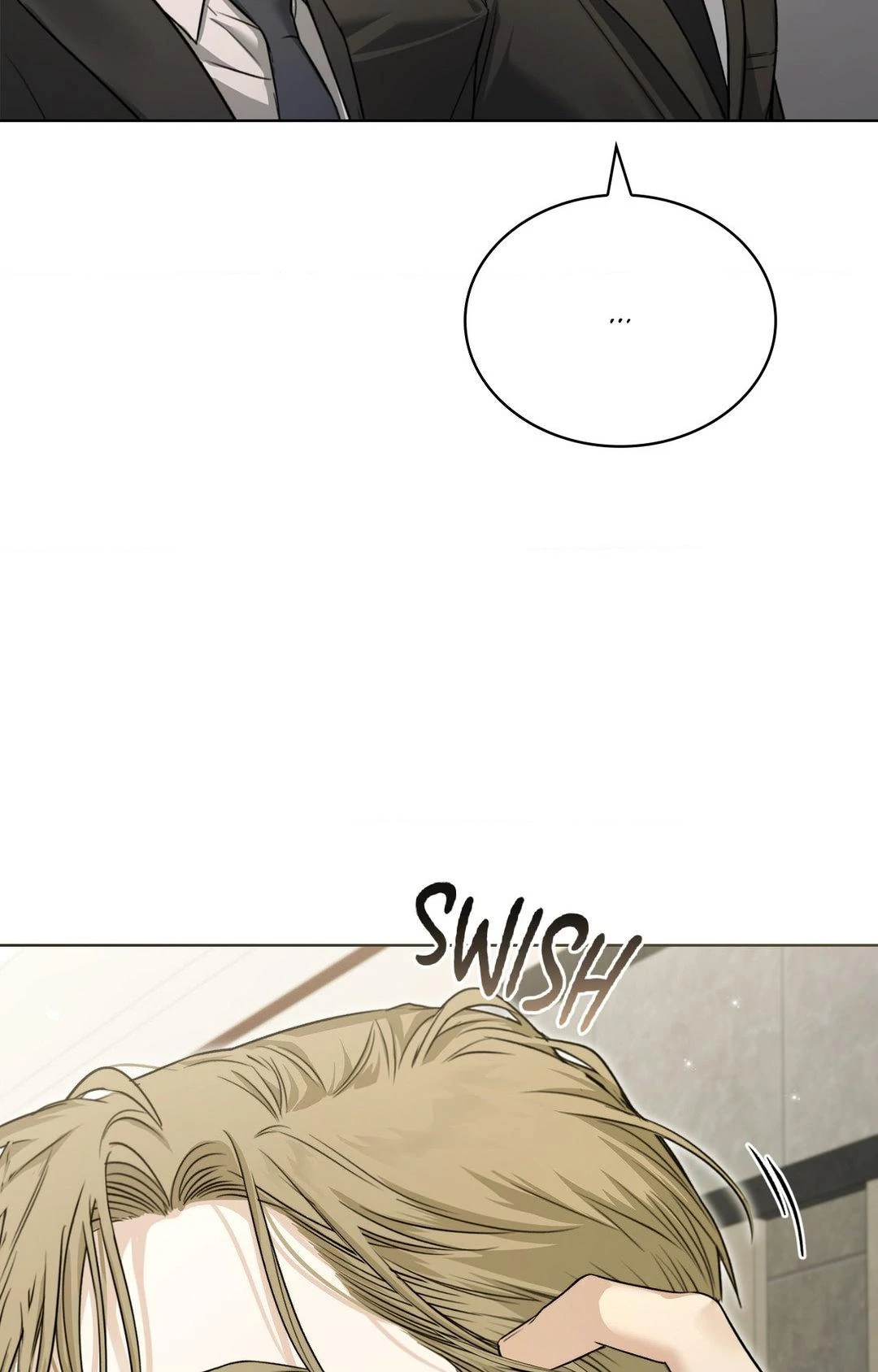 Kiss Me If You Can [Official][Uncensored] - Chapter 7 manhwa