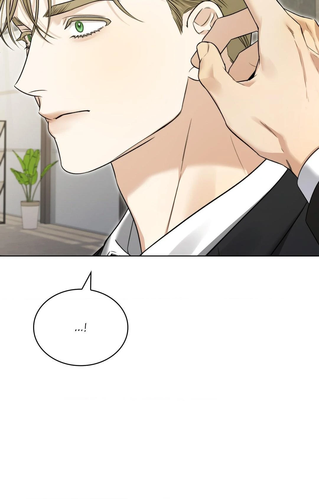 Kiss Me If You Can [Official][Uncensored] - Chapter 7 manhwa
