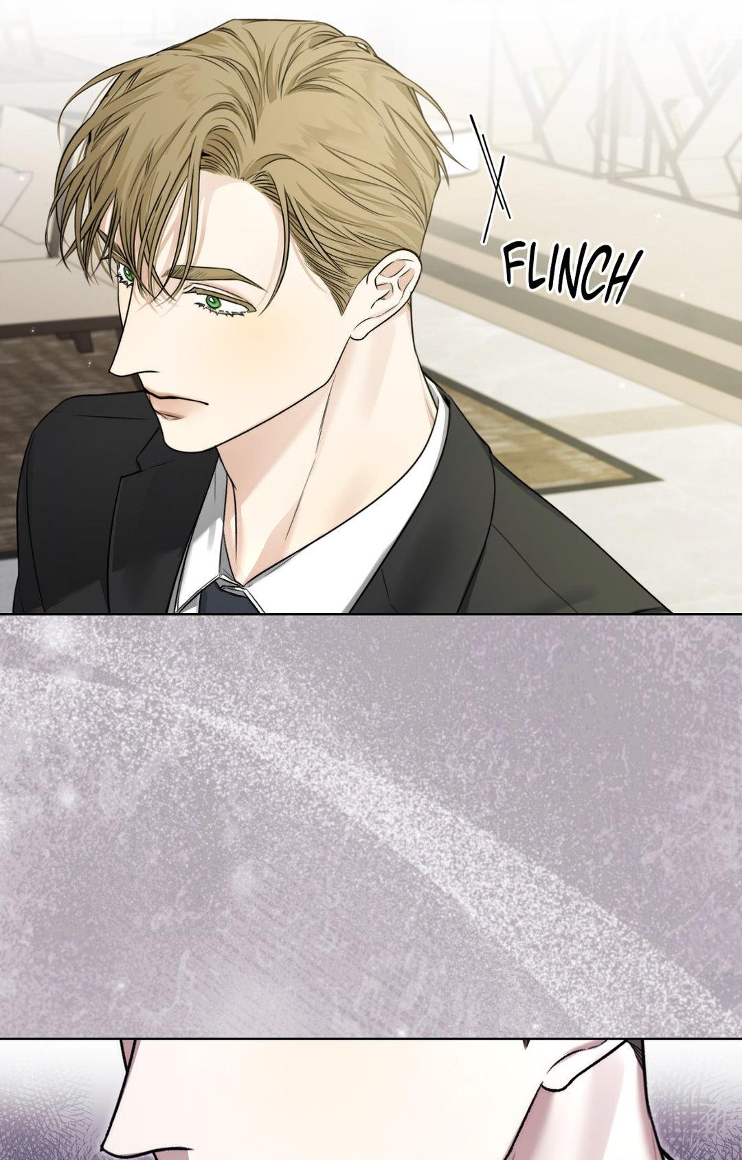 Kiss Me If You Can [Official][Uncensored] - Chapter 7 manhwa
