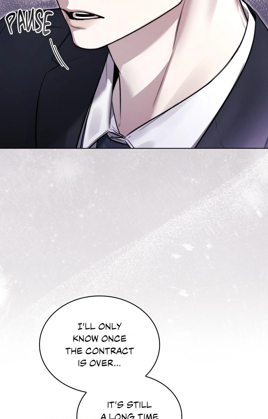 Kiss Me If You Can [Official][Uncensored] - Chapter 7 manhwa