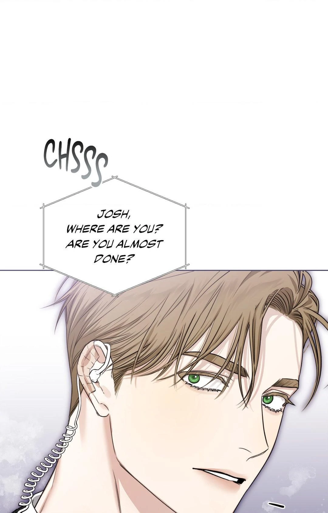 Kiss Me If You Can [Official][Uncensored] - Chapter 7 manhwa