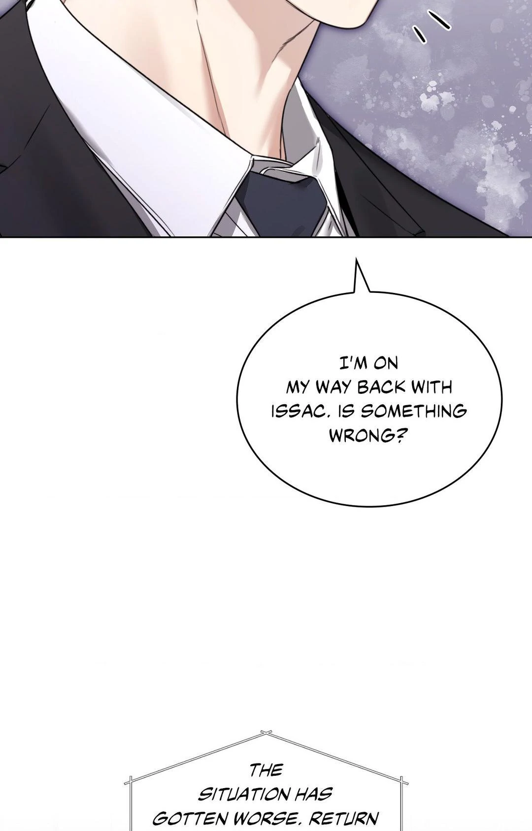 Kiss Me If You Can [Official][Uncensored] - Chapter 7 manhwa