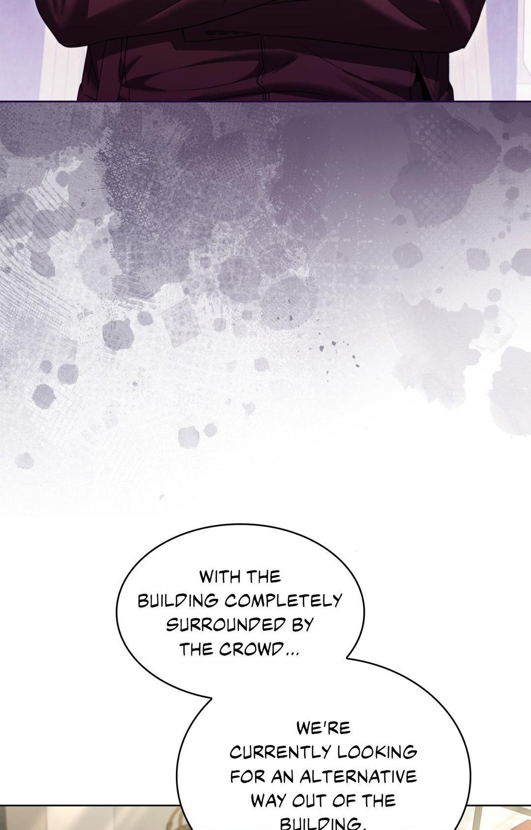 Kiss Me If You Can [Official][Uncensored] - Chapter 7 manhwa