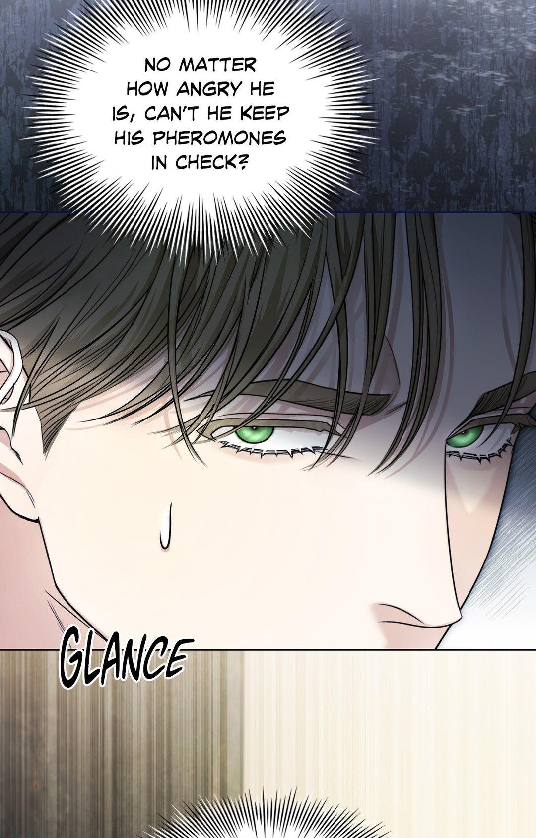 Kiss Me If You Can [Official][Uncensored] - Chapter 7 manhwa