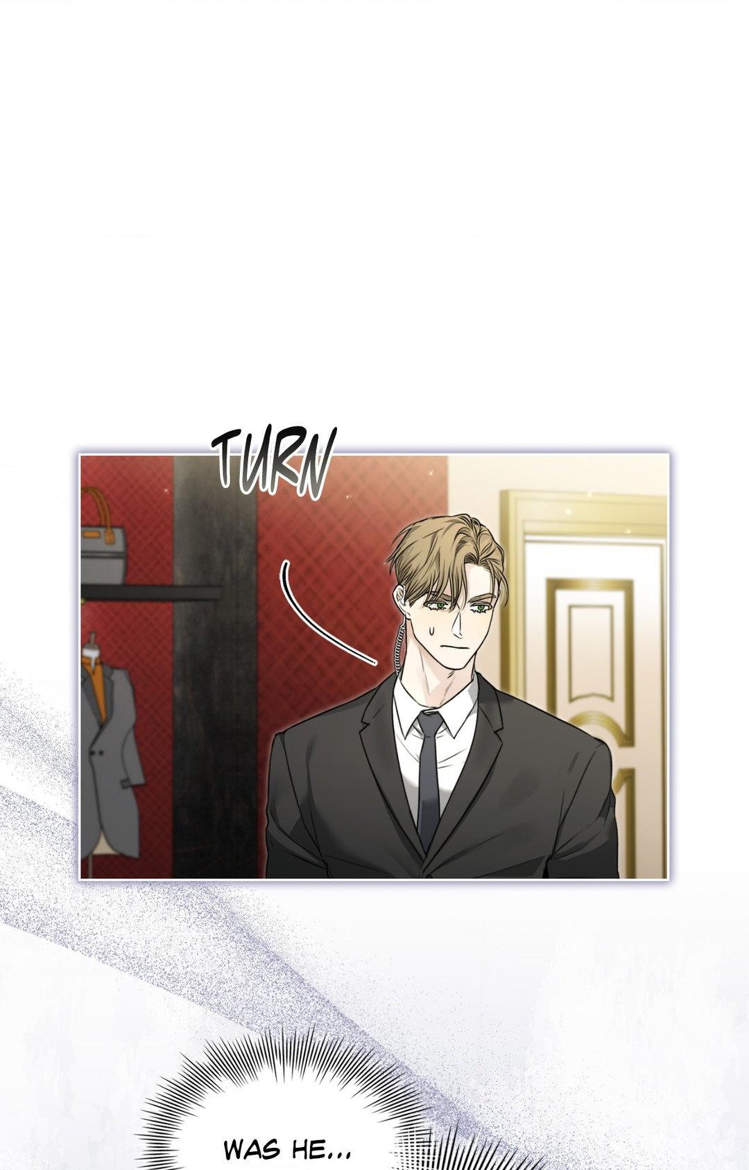 Kiss Me If You Can [Official][Uncensored] - Chapter 7 manhwa