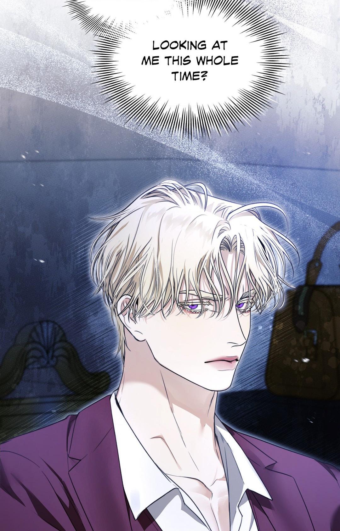 Kiss Me If You Can [Official][Uncensored] - Chapter 7 manhwa