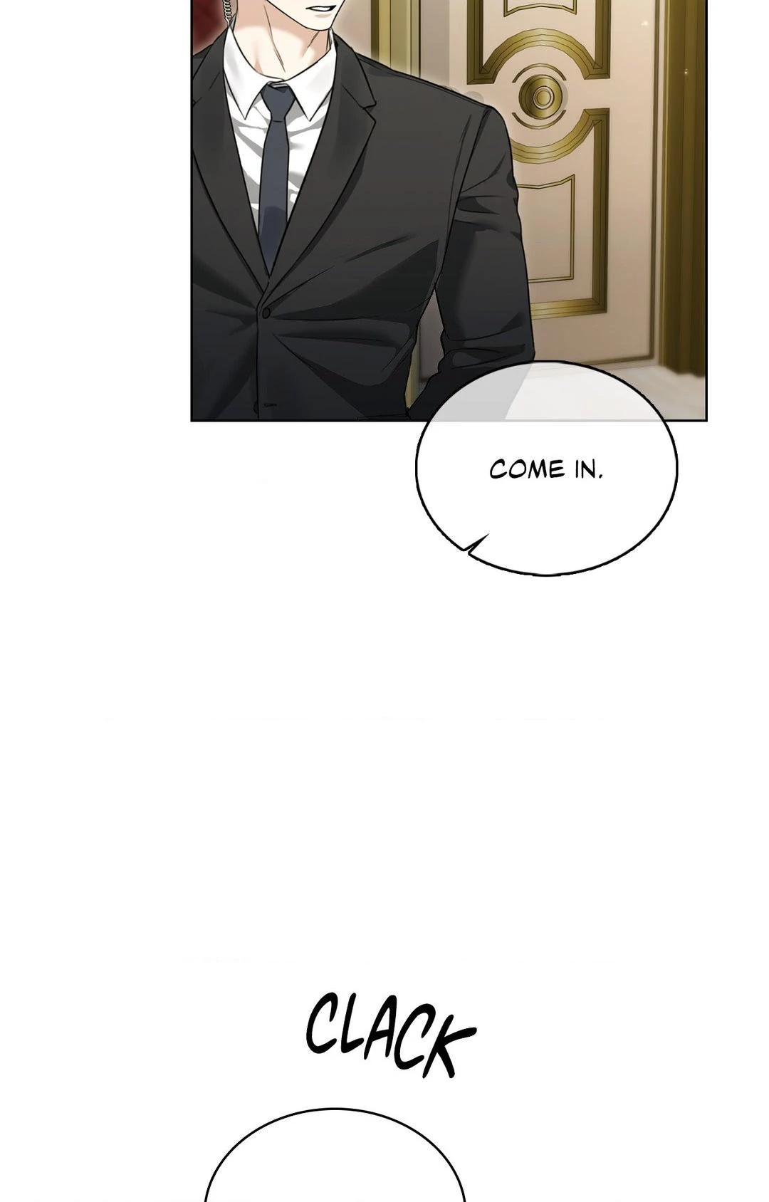 Kiss Me If You Can [Official][Uncensored] - Chapter 7 manhwa