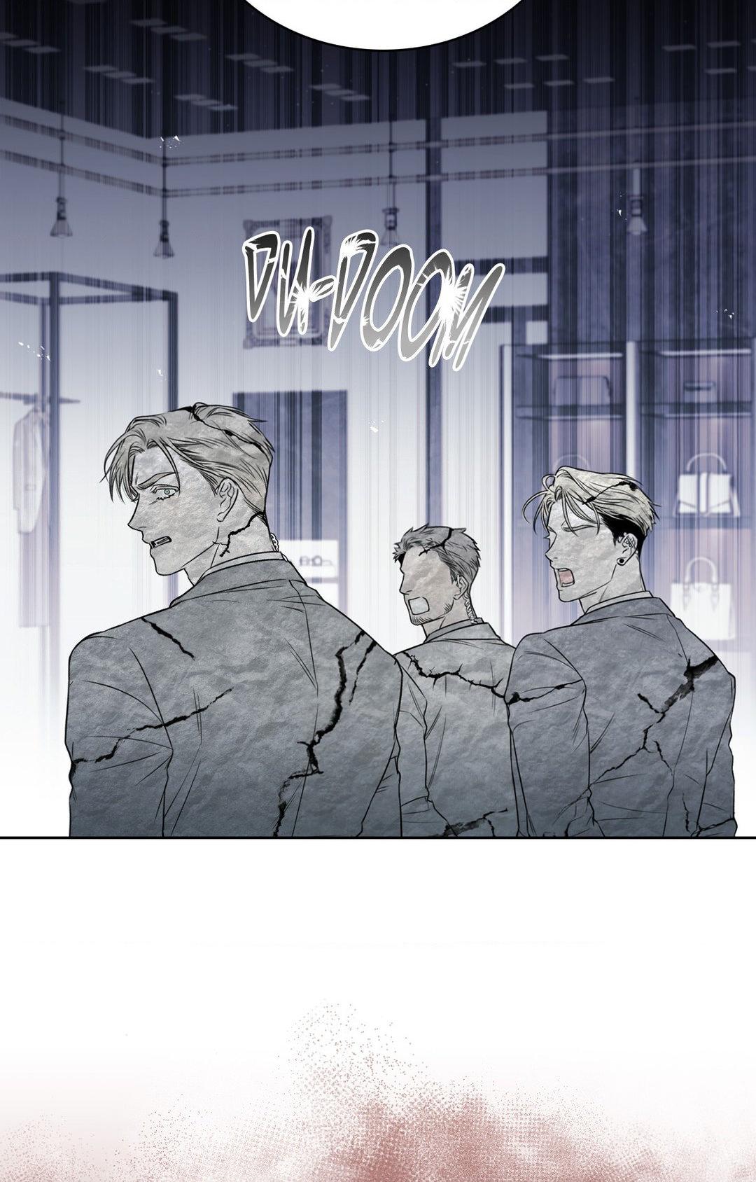 Kiss Me If You Can [Official][Uncensored] - Chapter 7 manhwa