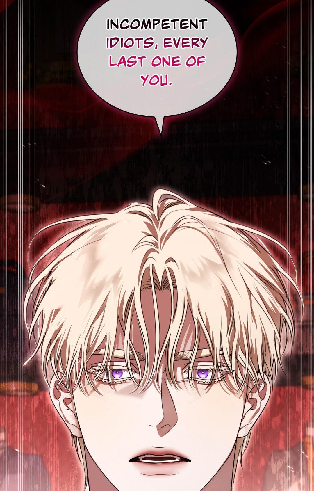 Kiss Me If You Can [Official][Uncensored] - Chapter 7 manhwa
