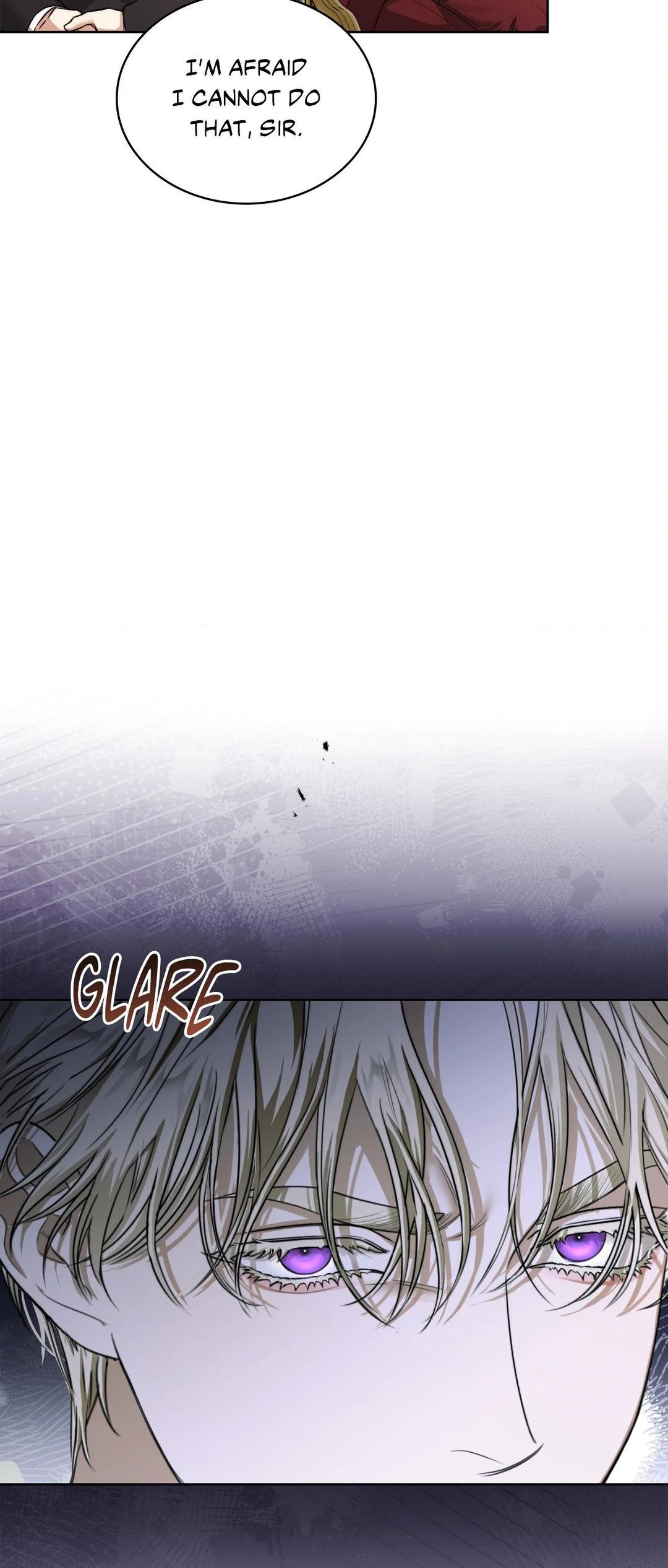 Kiss Me If You Can [Official][Uncensored] - Chapter 8 manhwa