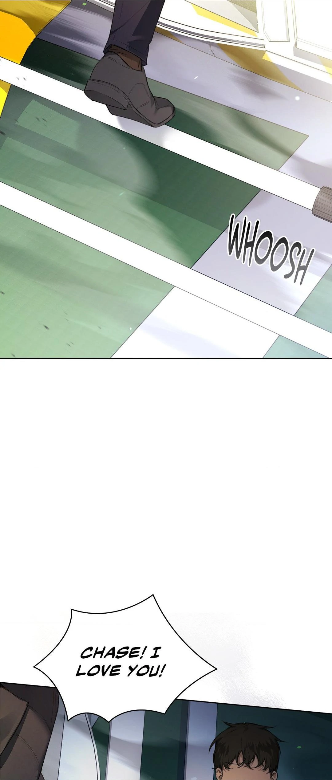 Kiss Me If You Can [Official][Uncensored] - Chapter 8 manhwa