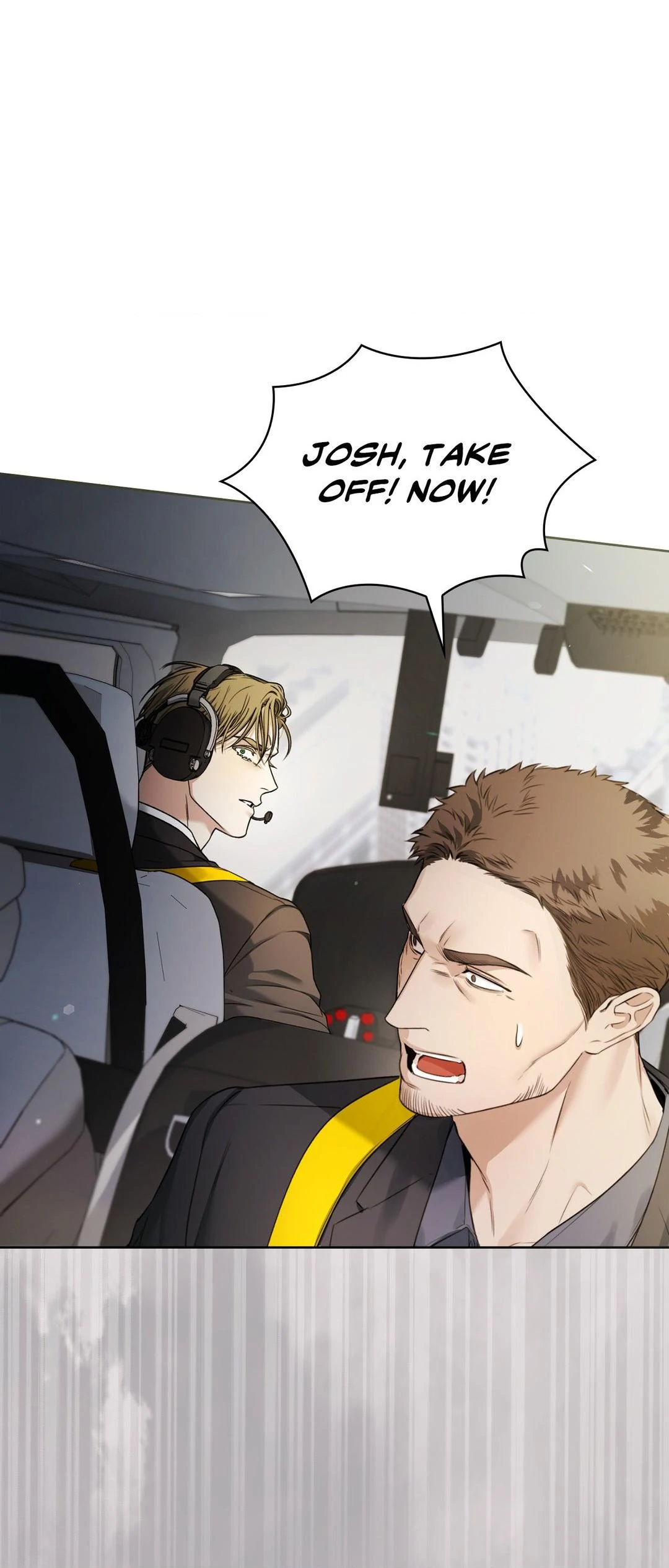 Kiss Me If You Can [Official][Uncensored] - Chapter 8 manhwa