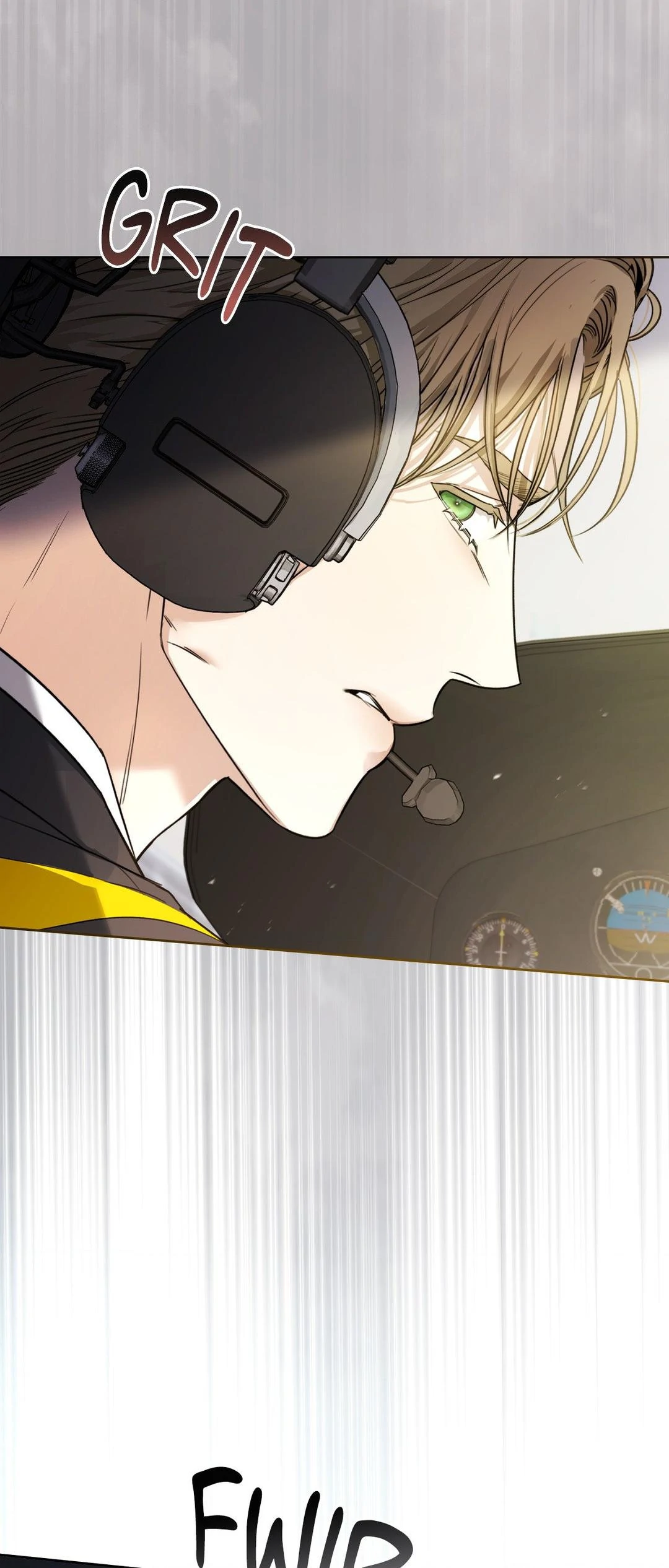 Kiss Me If You Can [Official][Uncensored] - Chapter 8 manhwa